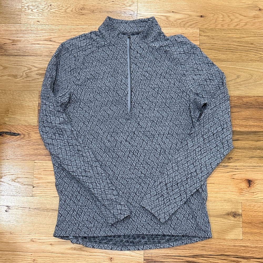Mens Lululemon Workout Shirt